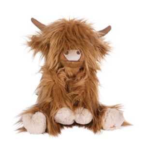 Gordon Highland Cow Senior