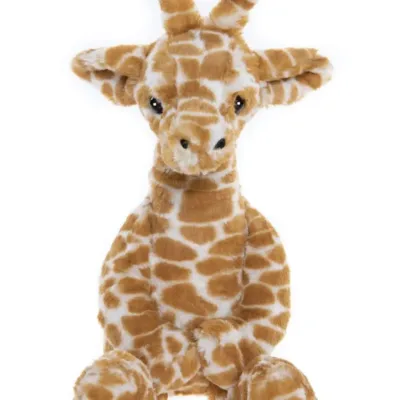 ProduktCharlie Bears Bear & Me Gilbert Giraffe