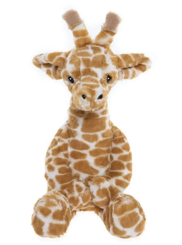 ProduktCharlie Bears Bear & Me Gilbert Giraffe