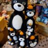 Jellycat Kater Jack really big – Bild 6