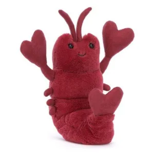 Jellycat Love Lobster