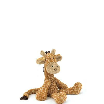 Jellycat Giraffe Merryday