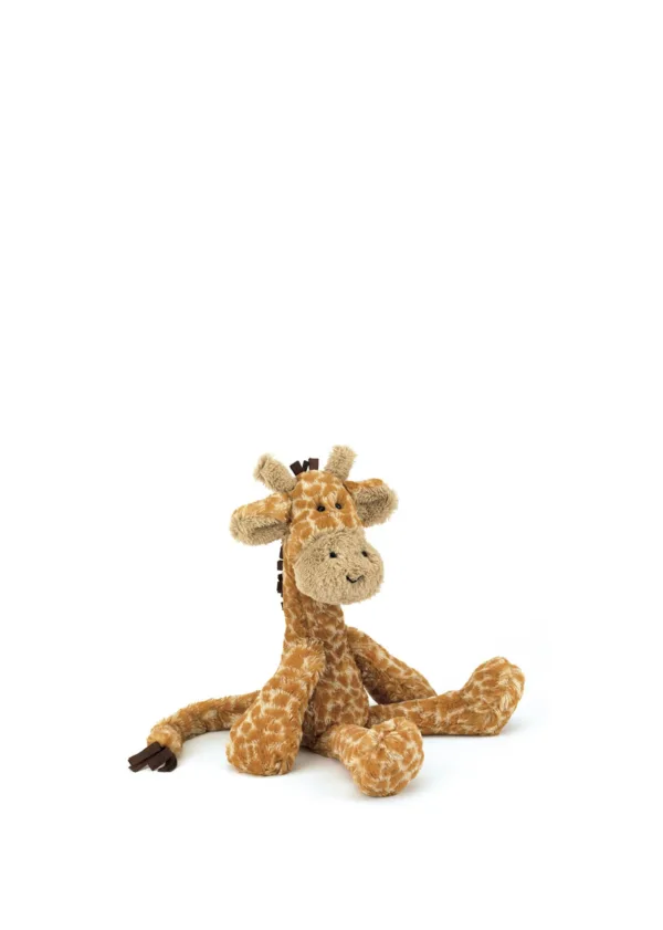 Jellycat Giraffe Merryday