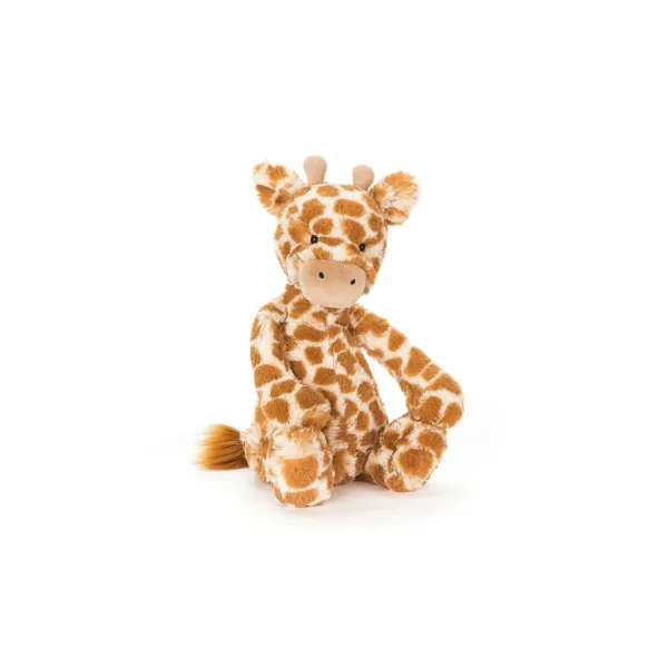 Jellycat Bashful Giraffe Small