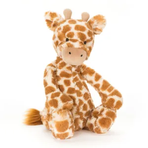 Jellycat Bashful Giraffe Medium