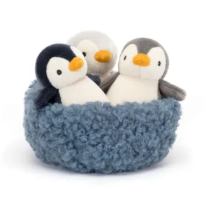 Jellycat Nesting Pinguins