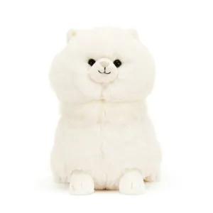 Jellycat Carissa Persian Cat