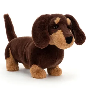 Jellycat Otto Sausage Dog