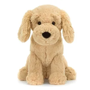 Jellycat Tilly Golden Retriever