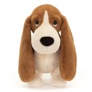 Jellycat Randall Basset Hound