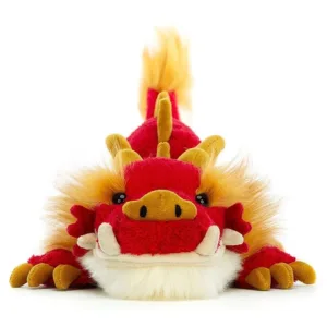 Jellycat Festival Dragon