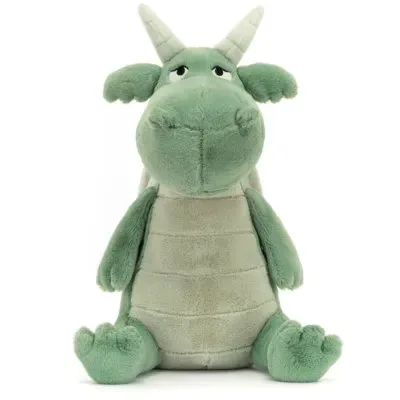 Jellycat Adon Dragon