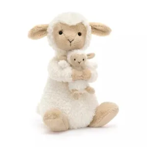 Jellycat Huddles Sheep