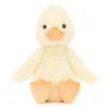 Jellycat Bashful Duckling