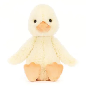 Jellycat Bashful Duckling