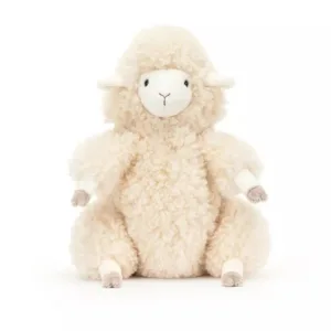 Jellycat Bibbly Bobbly Sheep