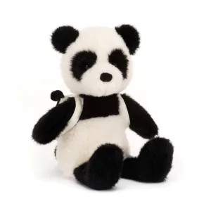 Jellycat Backpack Panda