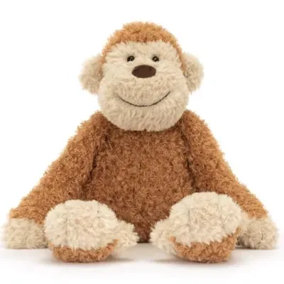 Jellycat Junglie Monkey