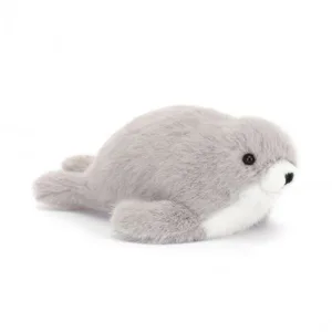 Jellycat Nauticool Roly Poly Seal