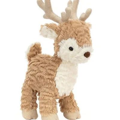 Jellycat Mitzi Reindeer