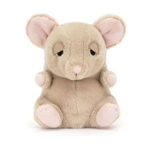 Jellycat Cuddlebud Darcy Dormouse