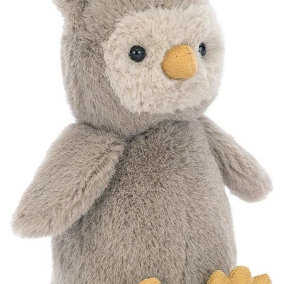 Jellycat Nippit Owl