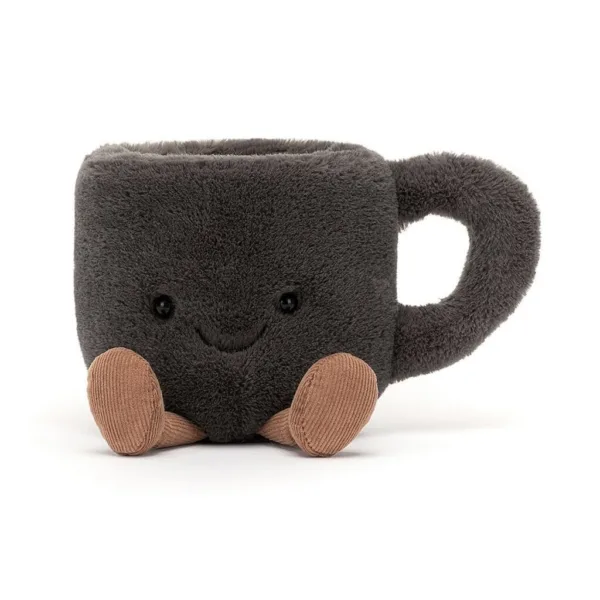 Jellycat Amusable Coffee Cup