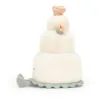 Jellycat Amuseable Wedding Cake – Bild 2
