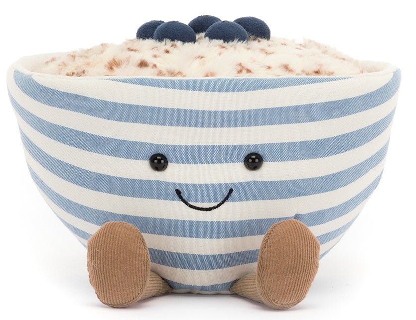 Jellycat Amuseable Oats