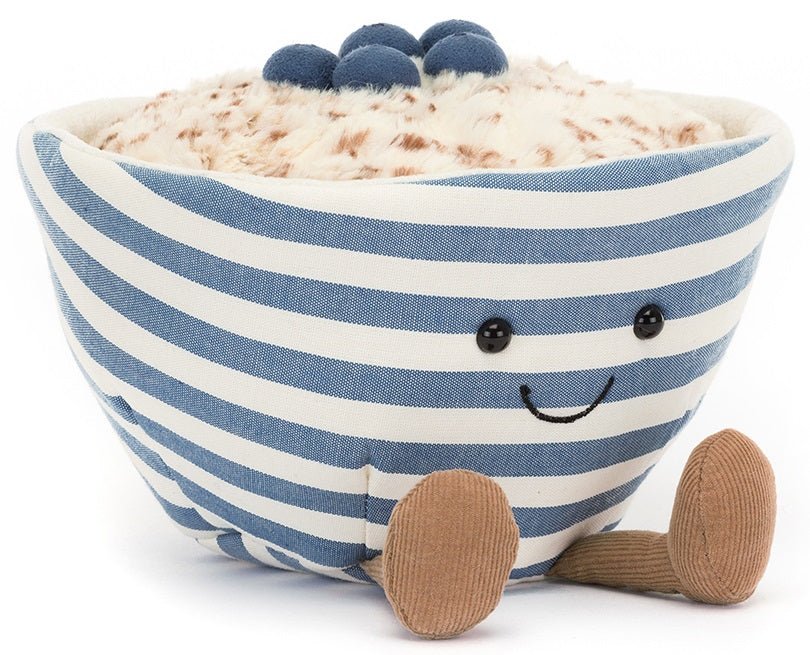 Jellycat Amuseable Oats – Bild 2