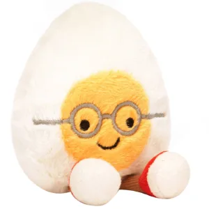 Jellycat Amuseable Boiled Egg Geek