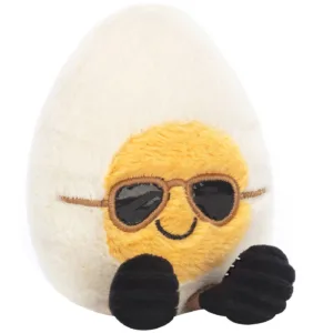 Jellycat Amuseables Boiled Egg Chic