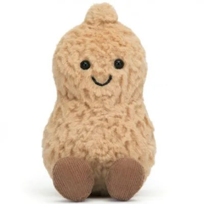 Jellycat Amuseables Peanut