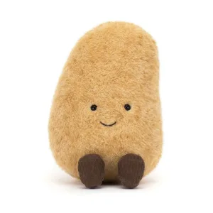 Jellycat Kartoffel Amuseable Potato