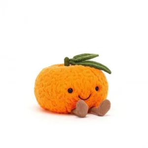 Jellycat Amuseable Clementine