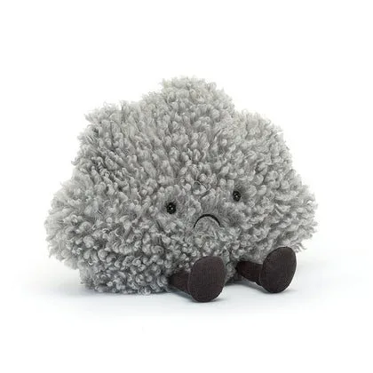 Jellycat Amusable Storm Cloud