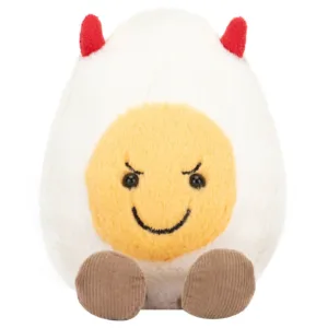 Jellycat Amuseable Devilled Egg