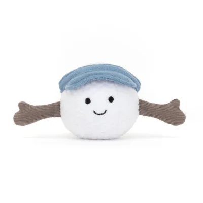 Jellycat Amuseable Sports Golf Ball