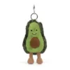 Jellycat Amuseable Avocado Bag Charm