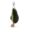 Jellycat Amuseable Avocado Bag Charm – Bild 2