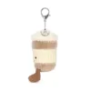Jellycat Amuseable Coffee To Go Bag Charm – Bild 3
