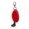 Jellycat Amuseable Heart Bag Charm – Bild 3