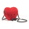 Jellycat Amuseable Heart Bag – Bild 2