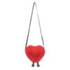 Jellycat Amuseable Heart Bag – Bild 3