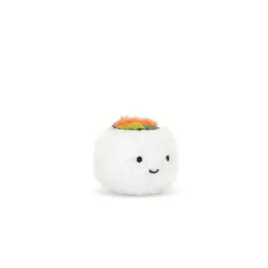 Jellycat Sassy Sushi Uramaki