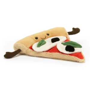 Jellycat Amuseable Slice of Pizza