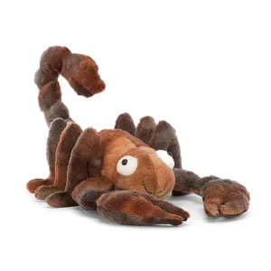 Jellycat Scorpion Simon