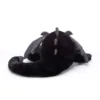 Jellycat Onyx Dragon Huge – Bild 3