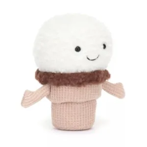 Jellycat Amuseable Ice Cream Cone