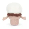 Jellycat Amuseable Ice Cream Cone – Bild 3
